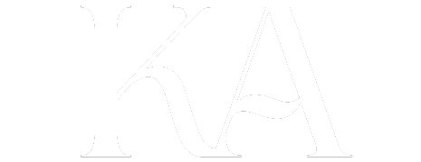 Kai Aubrey Author Logo.