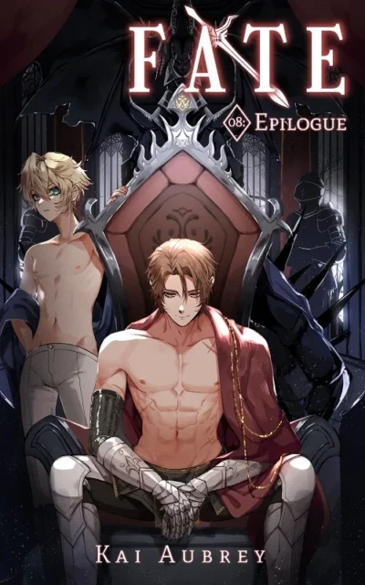 Fate Part 8: Epilogue cover