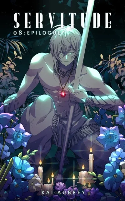 Servitude Part 8: Epilogue cover